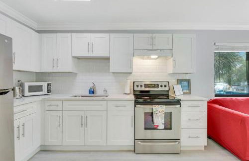 Sailfish Suites - 12 - waterfront lodging - Photo 6