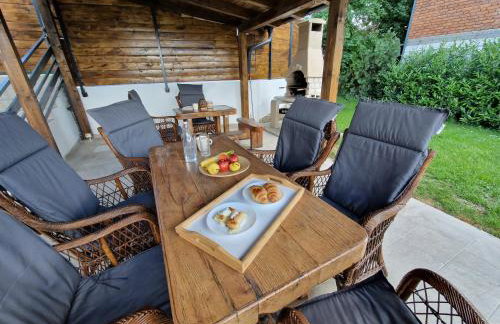 Villa Otto - Private Pool & Garden - Foto 19