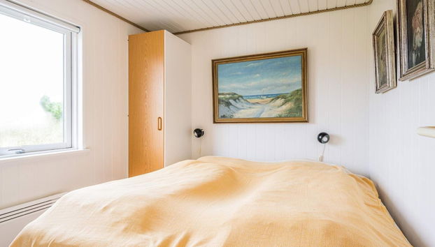 6 Person Holiday Home in Henne - Foto 3, Camera