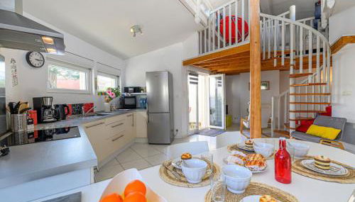 Holiday Home Ker Penthièvre by Interhome - Foto 2