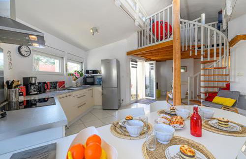 Holiday Home Ker Penthièvre by Interhome - Foto 2