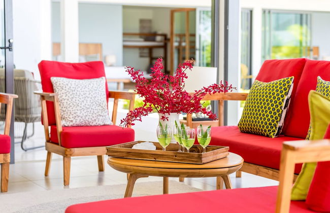 Villa SeaNest Samui - Photo 18