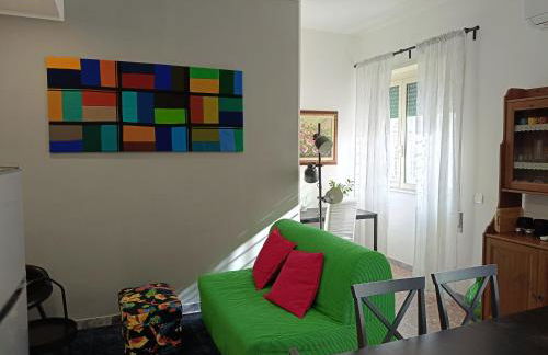 Appartamento Prenestina 74 - Foto 16