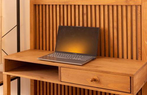 Versailles Rustic - Charm & Comfort 7min Palace - Foto 14