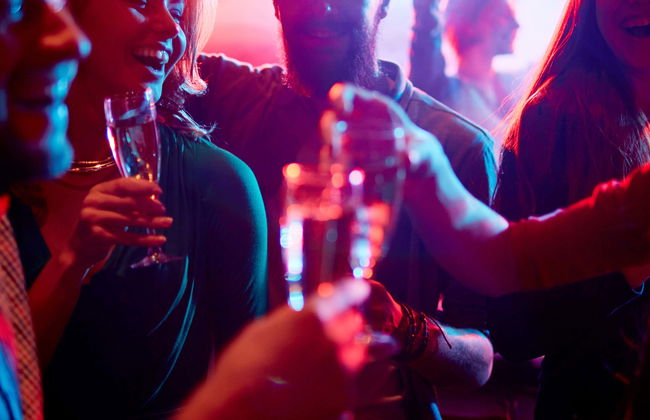 Bangkok Pub Crawl - Foto 1