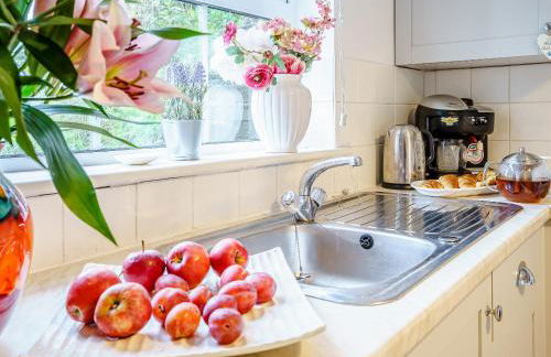 Fron Towyn Cottage - Foto 12