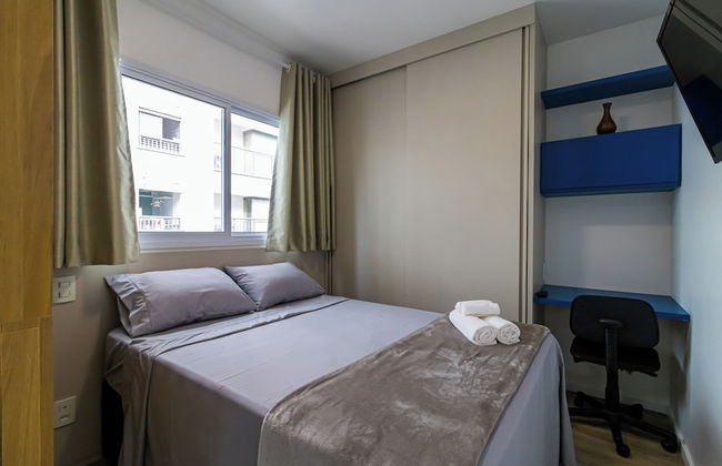 Residencial ID Ibirapuera - Foto 56