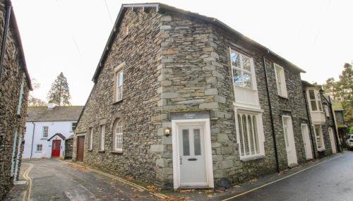 Old Bakers Cottage ground floor apartment centrally located in Grasmere with patio area - Foto 2
