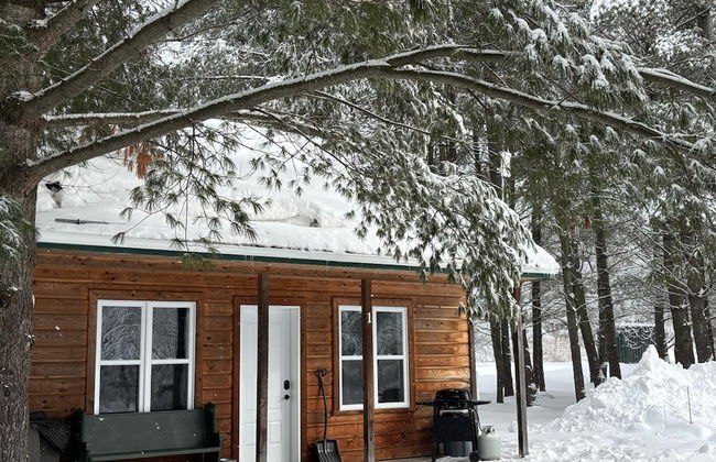 Domaine Yamaska - Foto 14