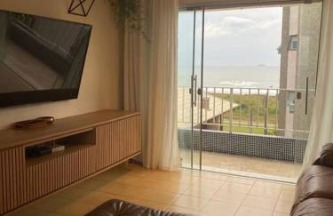 Lindo Apto com vista para o Mar! - Foto 32