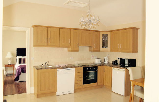 Sheephouse Country Courtyard - Foto 20