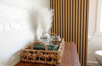 Hillenbrand Hideaway - Foto 8