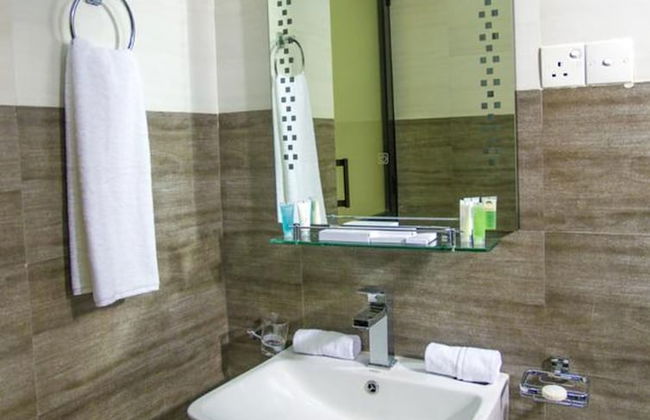 Royal Mansions Grand Luxury Villas - Foto 11