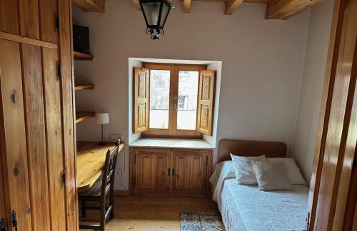 Casa rural C de Caballo, Valdorria Brother Law SL - Photo 9