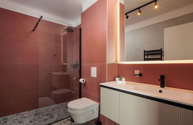 Villa Remi - Foto 61