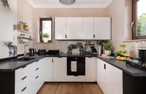 Design Apartments - "Havelnest" - Foto 11