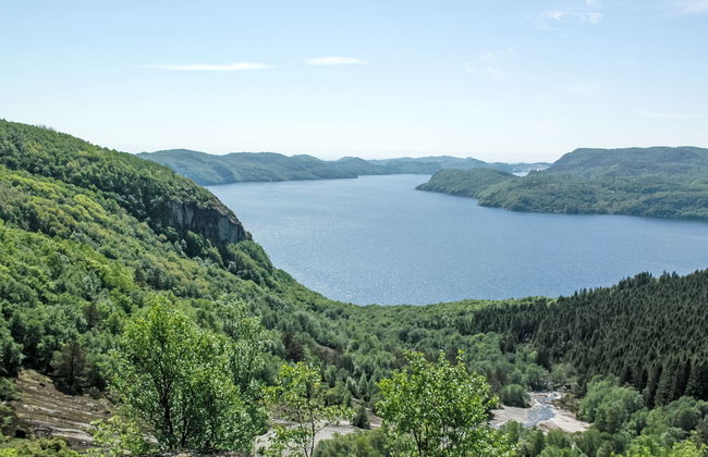 Nedregård - Foto 46