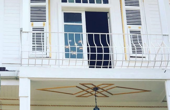 Rasimbey Köşkü - Foto 7