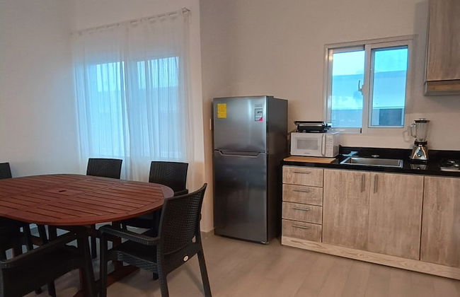 Las Terrazas Condo - Los Corales Village - Photo 29