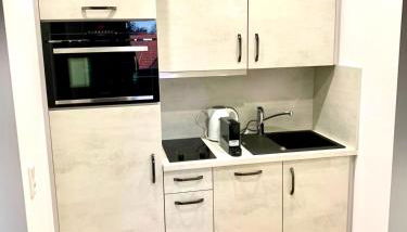 Airport & Messe Apartments - Foto 5