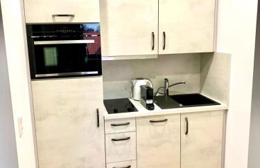 Airport & Messe Apartments - Foto 5