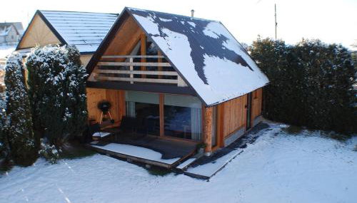 Domek gościnny 'Rumcajsówka' - Foto 3