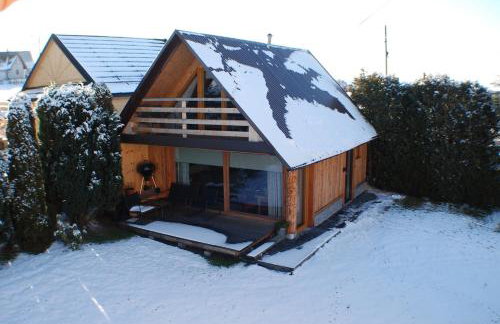 Domek gościnny 'Rumcajsówka' - Foto 3