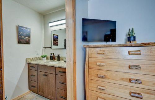 Buena Vista Mountain Retreat - Ultimate Privacy with Spa & Unbeatable Views - Foto 17