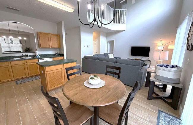 Plenty of Sunshine, Southern Dunes Pool Home - Foto 34