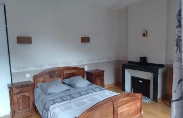 Maison Burgalat - Foto 14