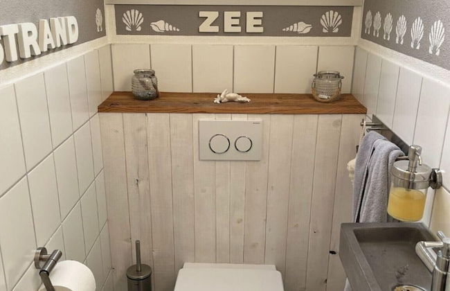 Holiday Home Near Beach - Foto 14