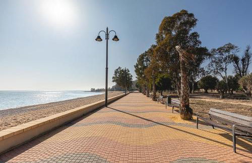 Lovely Oasis Marisol Premium 100mts to the sea - Photo 49