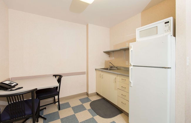 Residence & Conference Centre - Kitchener Waterloo - Foto 10