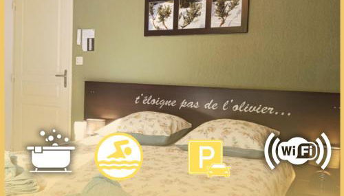 Le Chant des Cigales - Foto 4