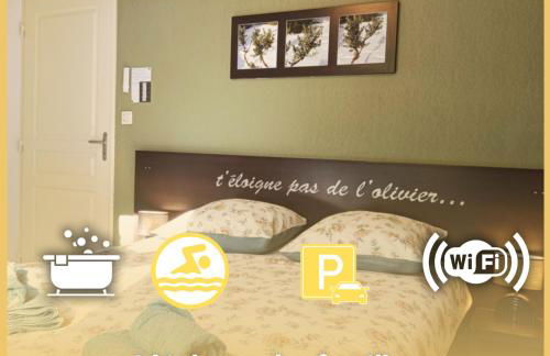 Le Chant des Cigales - Photo 4