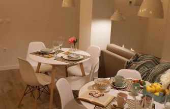 Apartamentos La Estación M&S - Foto 15