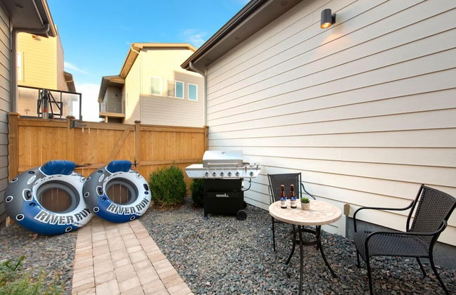 Remarkable Home Near Old Town, Breweries, & River! - Foto 29