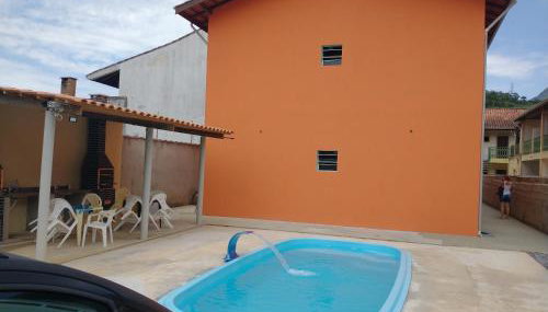 Chalés Beira Rio - Foto 2