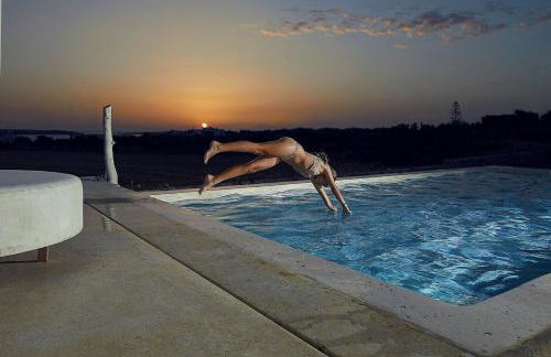 OceanLight Horizon - luxury Villa with private pool - Foto 59