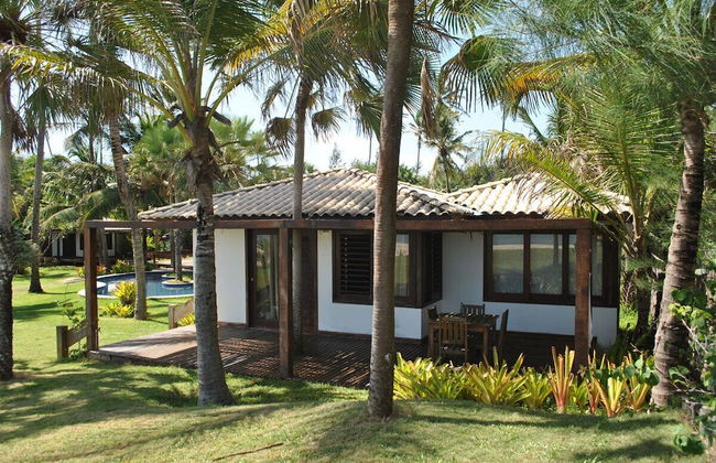 Casa Della Bangalôs - Foto 2
