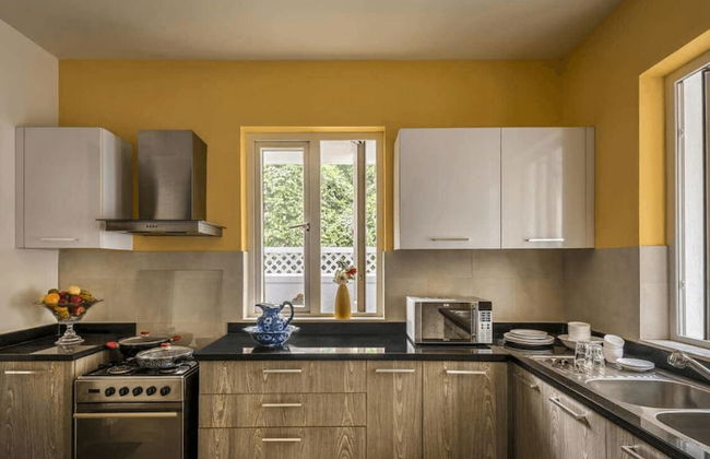 Captain's Quarters by Iksha - Photo 18