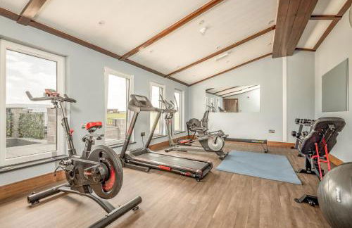 Lodge No 2 - St Andrews Lodge Park - Foto 23