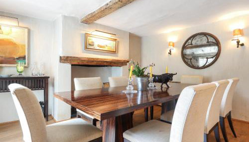 Lynchets Cottage - Foto 5