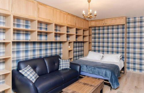 Studio design rénové/ Berges du Rhone - Photo 16