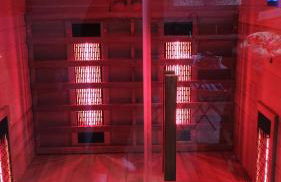 Loft sauna jacuzzi ospariegeois - Foto 5