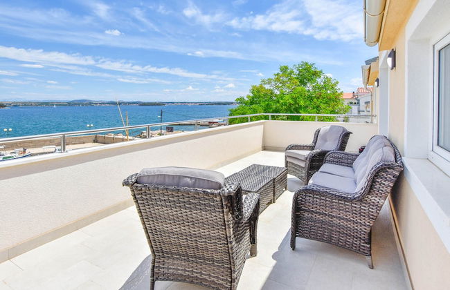 Apartment L and S on The Beach - Foto 12