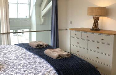 The Old English Rooms - Foto 18