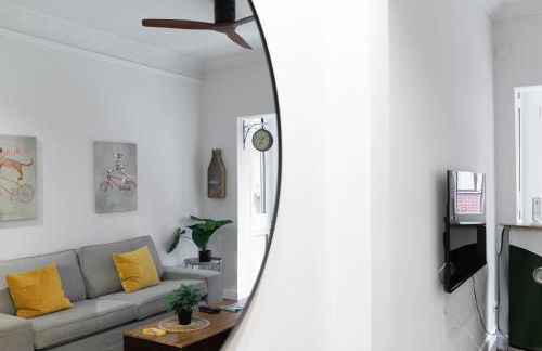 Acogedor y Familiar Central Guggenheim Bilbao - Foto 9