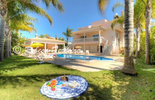 Villa V5 Alvor - Foto 5