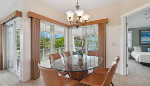 AC Villa in Princeville - Foto 5